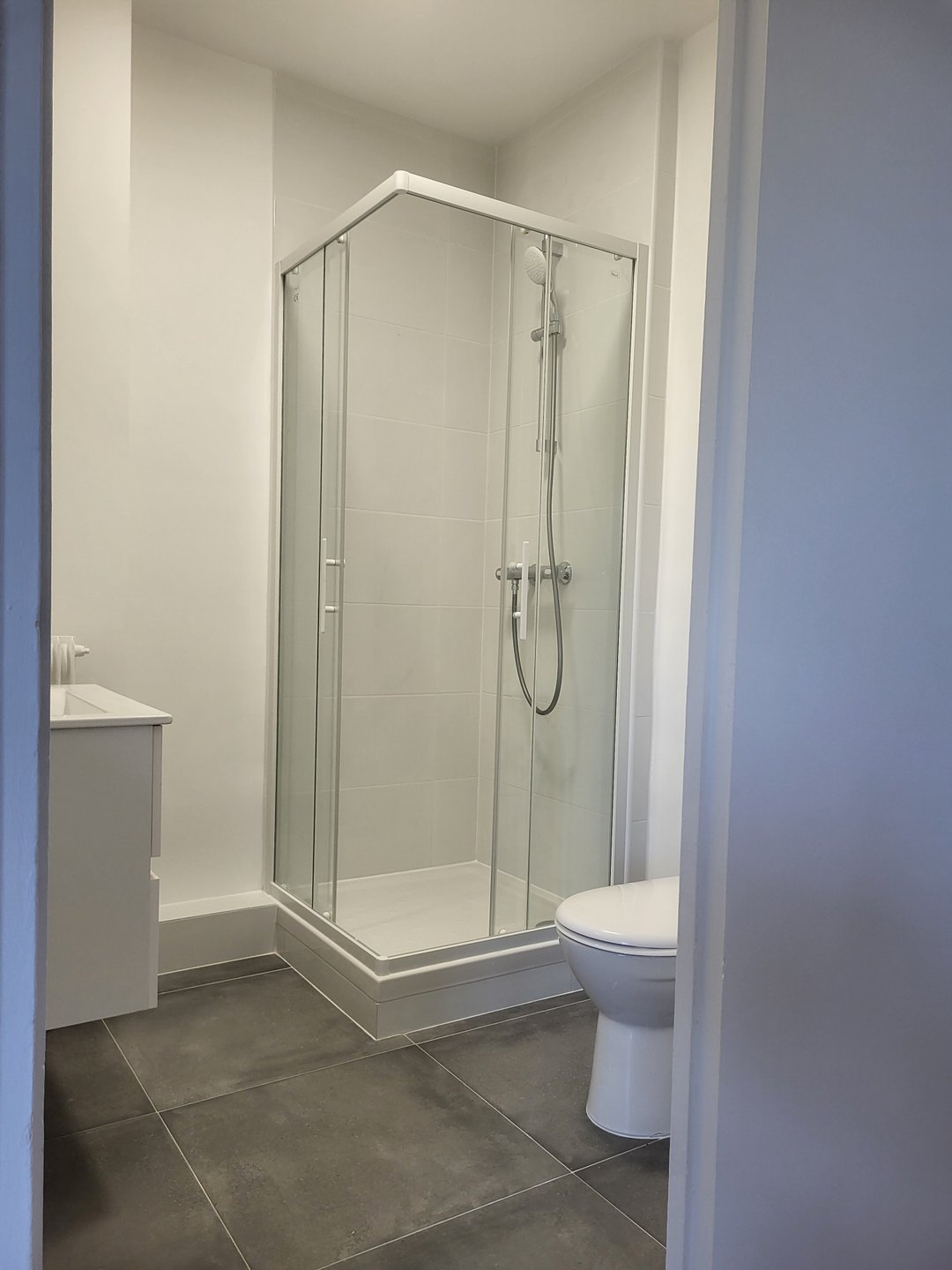 Appartement à louer, 38m², Gif-sur-Yvette