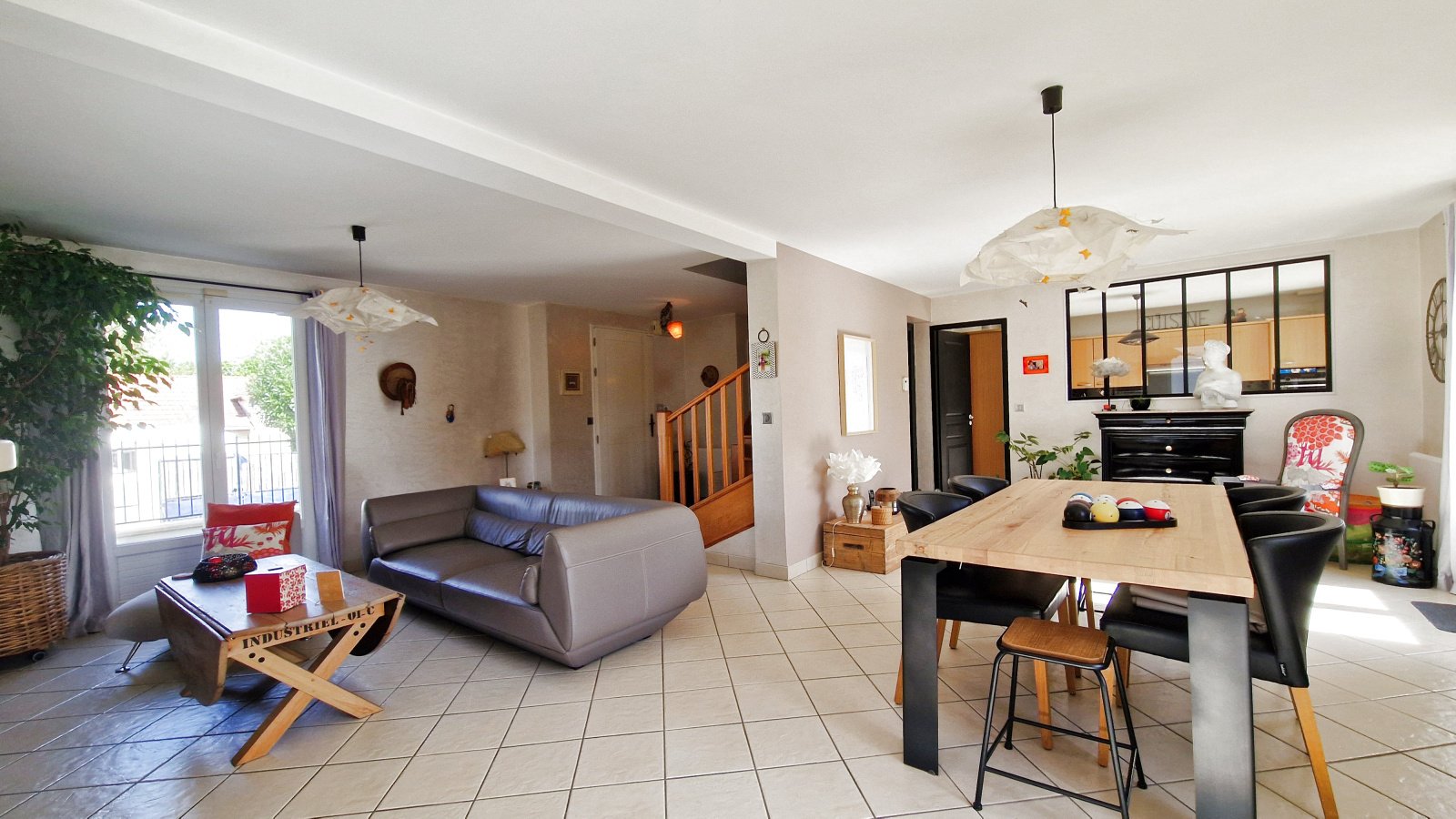Maison à vendre, 133m², Orsay