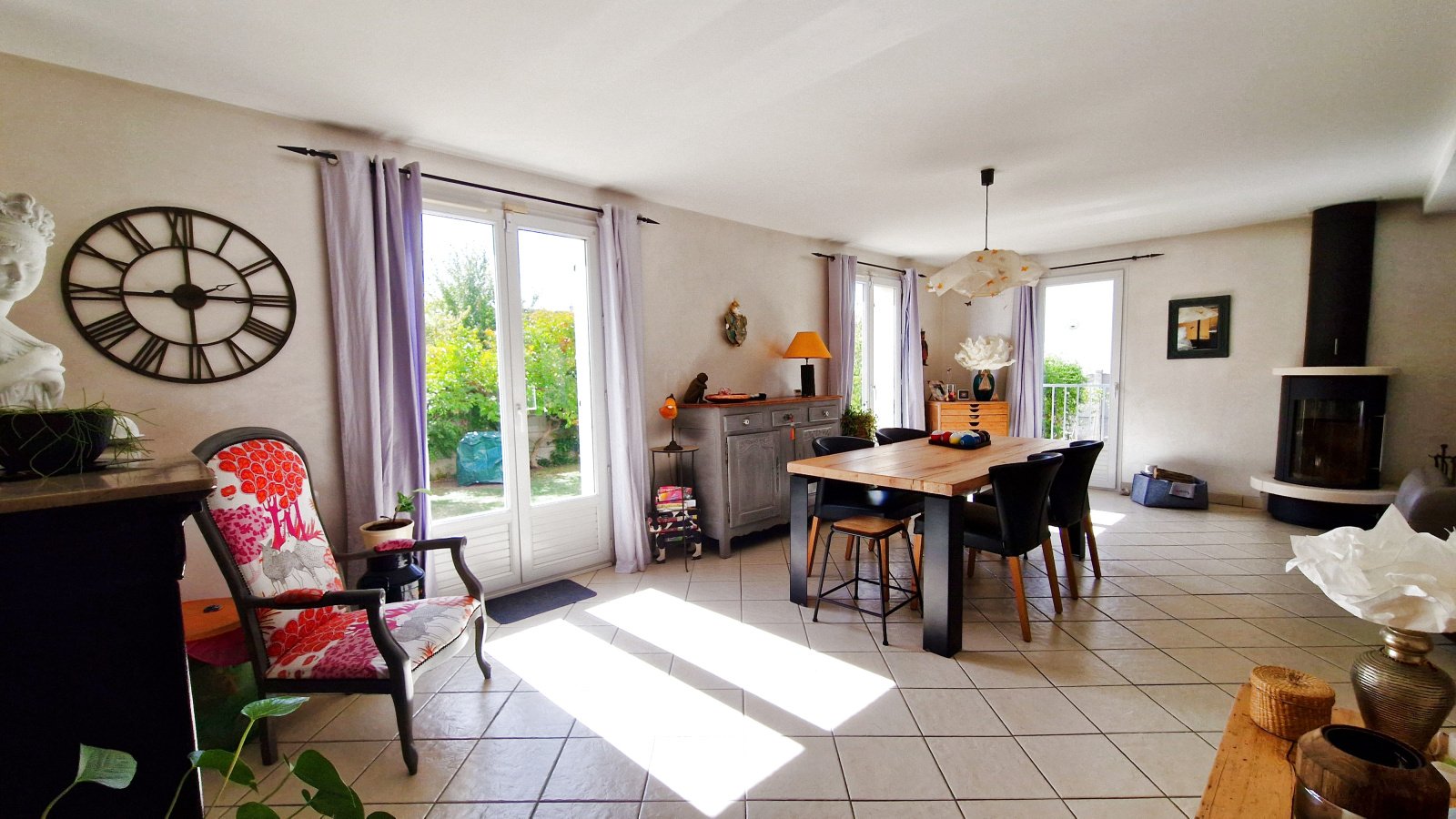 Maison à vendre, 133m², Orsay