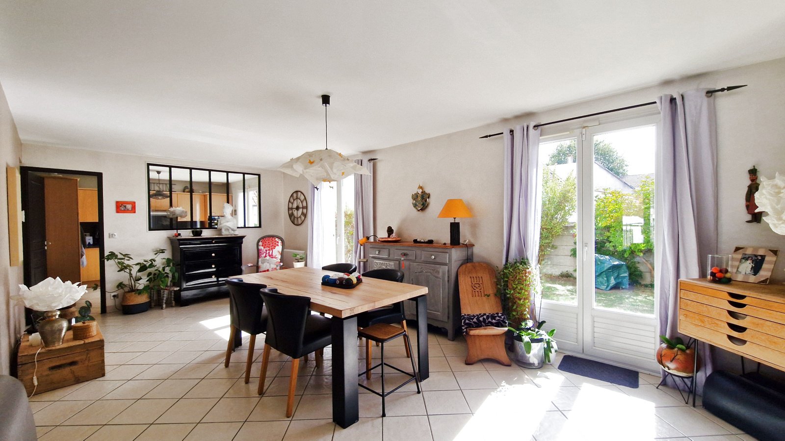Maison à vendre, 133m², Orsay