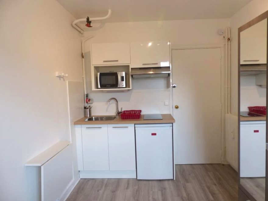 Maison à louer, 10m², Orsay
