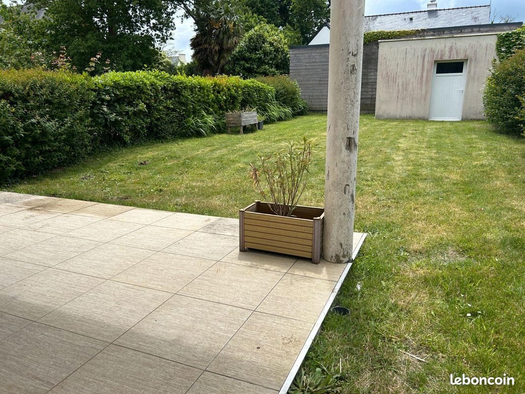 Appartement à vendre, 64m², Combrit