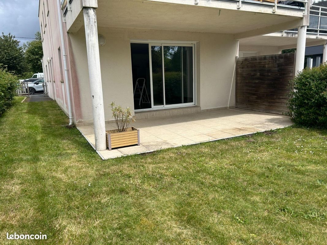 Appartement à vendre, 64m², Combrit