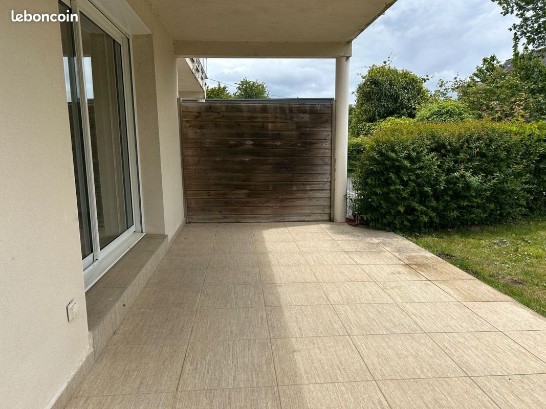 Appartement à vendre, 64m², Combrit
