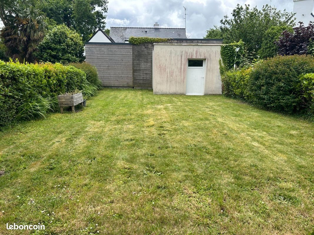 Appartement à vendre, 64m², Combrit