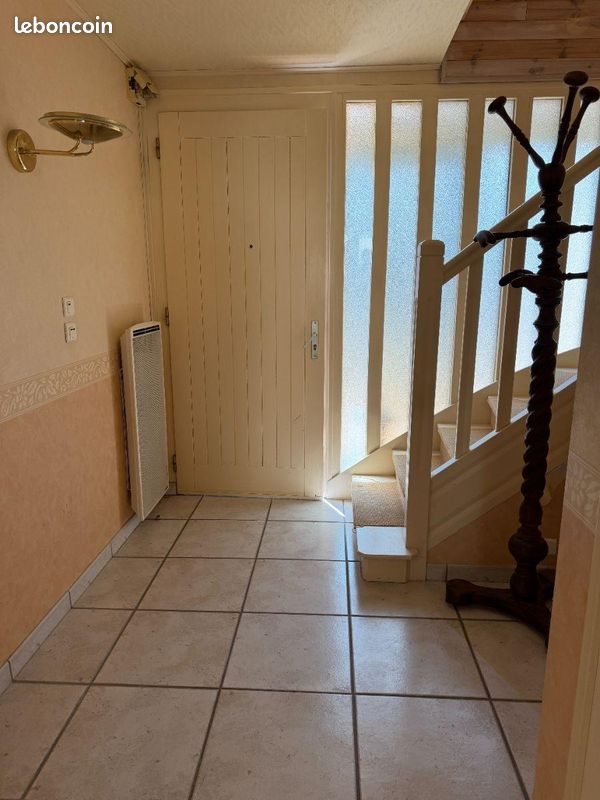 Maison à vendre, 119m², Rosporden