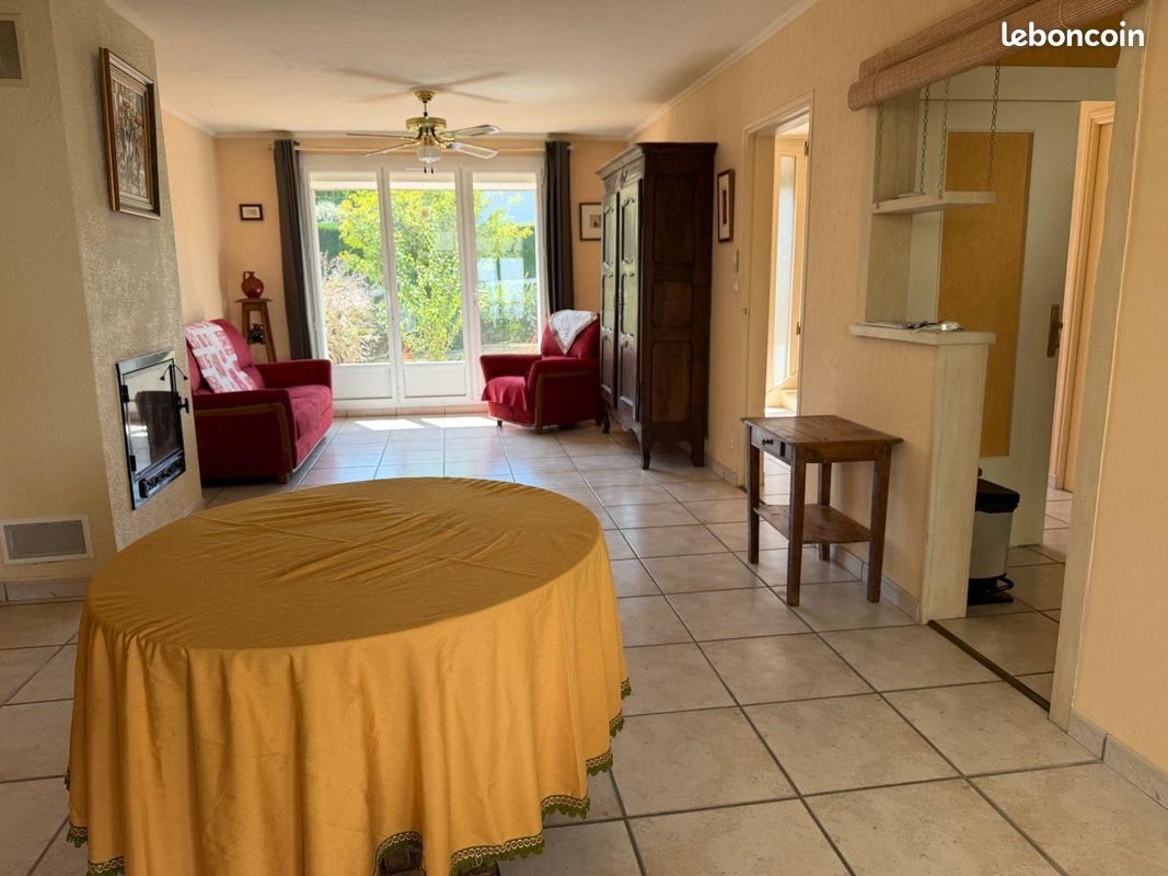 Maison à vendre, 119m², Rosporden