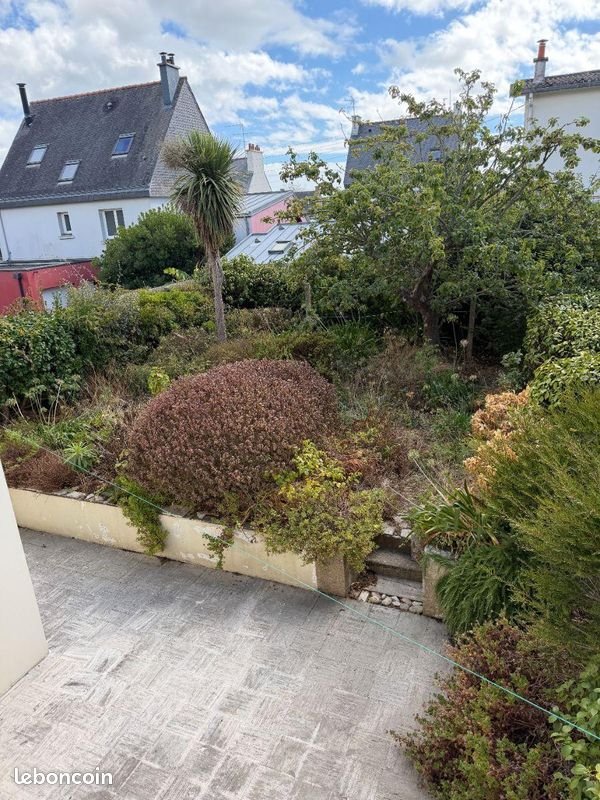 Maison à vendre, 122m², Larmor-Plage