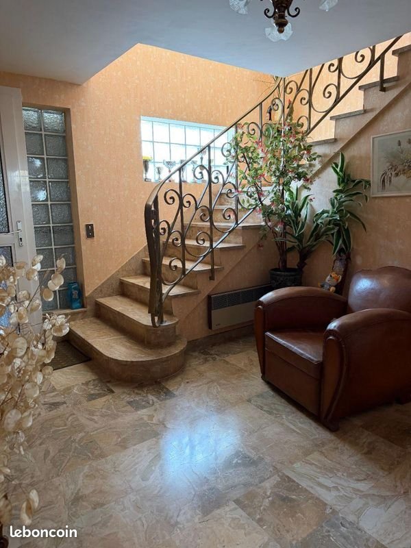 Maison à vendre, 122m², Larmor-Plage