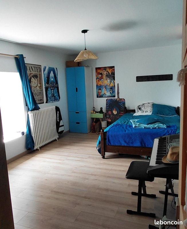 Maison à vendre, 179m², Saint-Yvi
