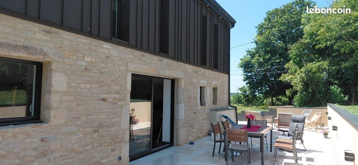Maison à vendre, 179m², Saint-Yvi