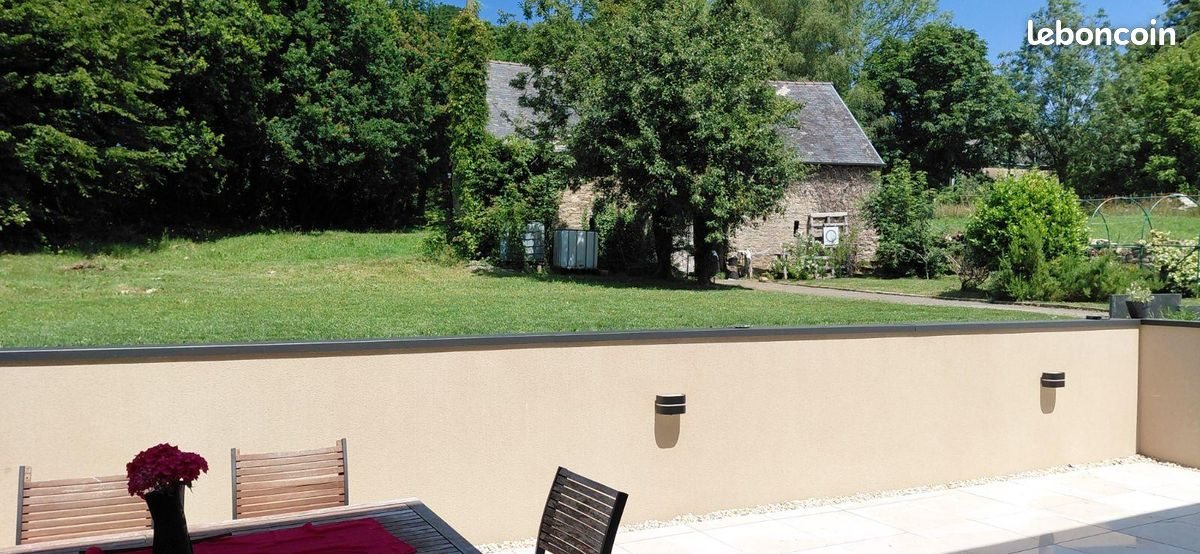 Maison à vendre, 179m², Saint-Yvi