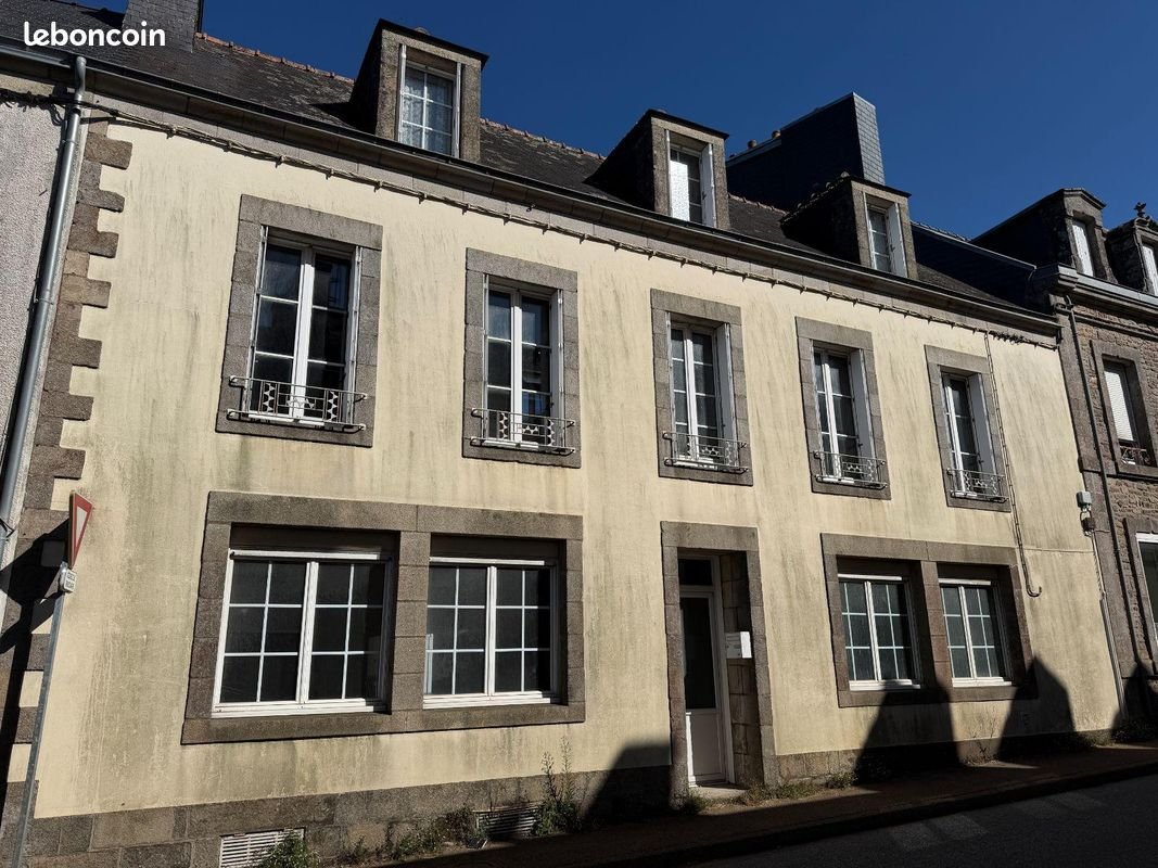 Maison à vendre, 140m², Coray
