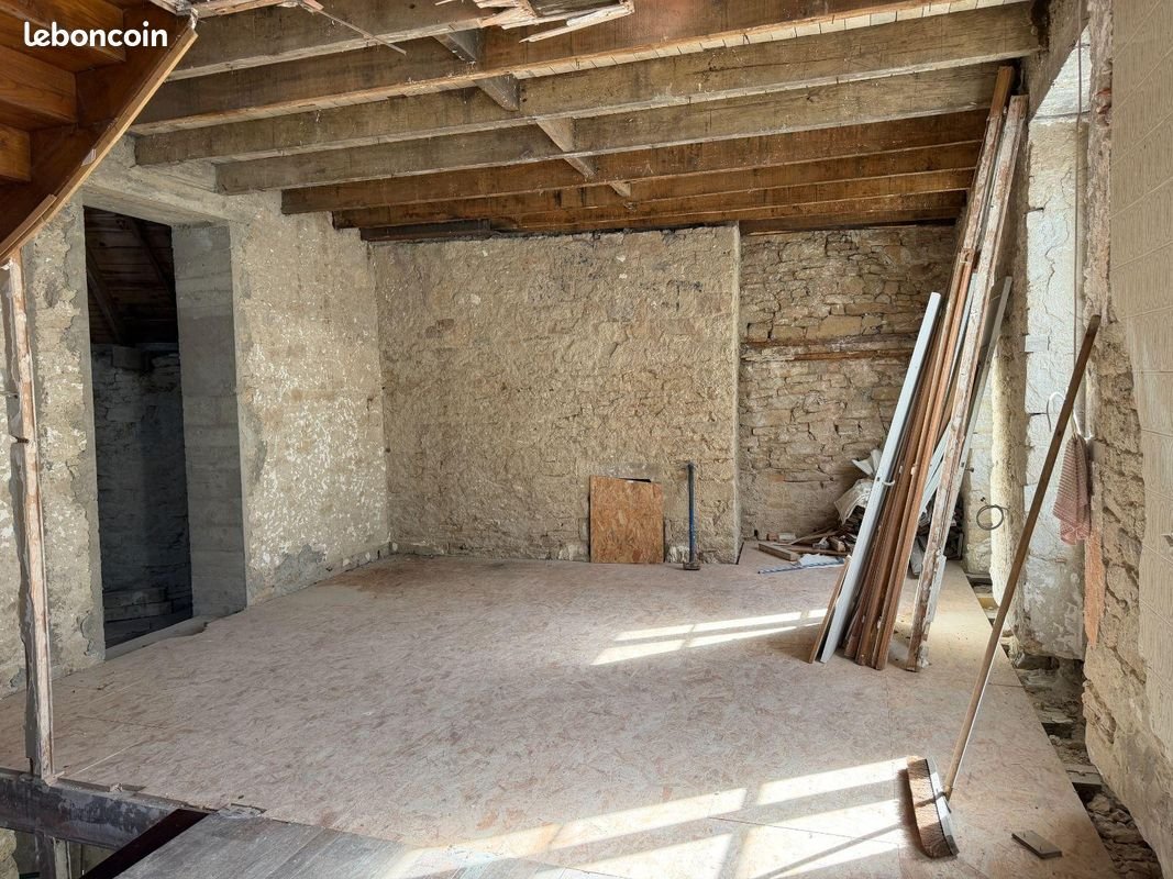 Maison à vendre, 140m², Coray