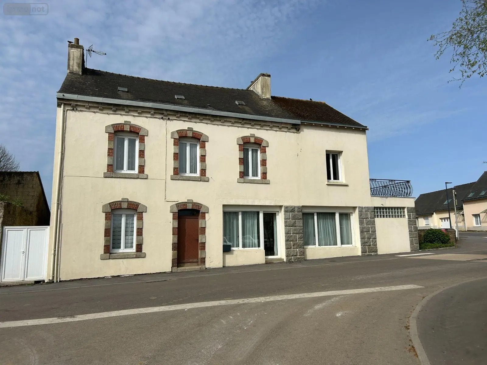 Maison à vendre, 209m², Tourch