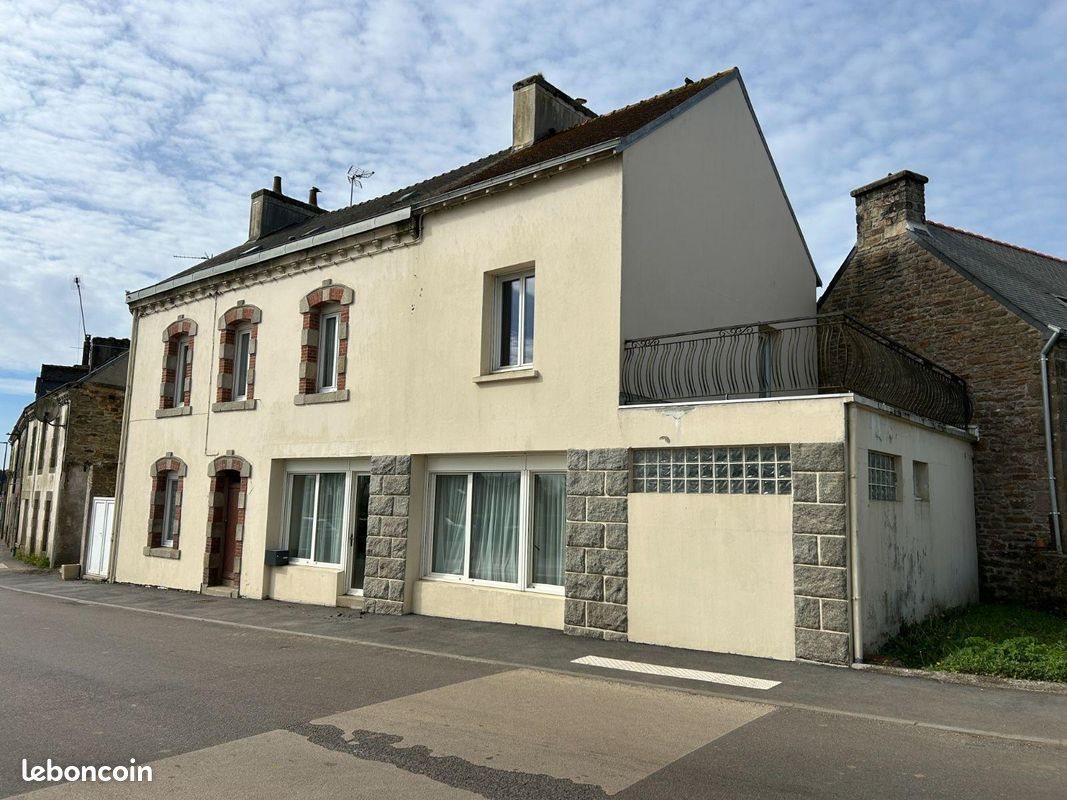 Maison à vendre, 209m², Tourch