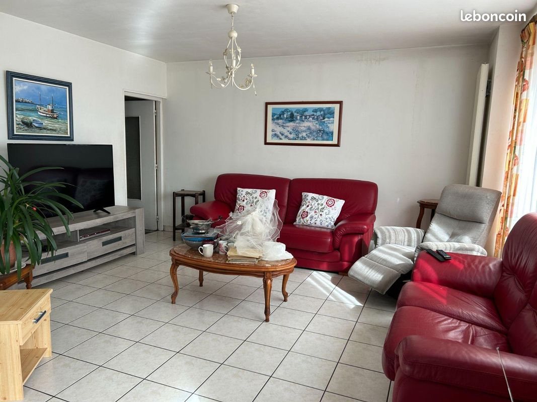 Maison à vendre, 209m², Tourch