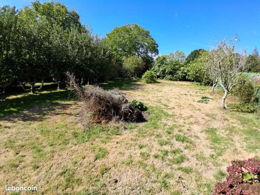 Maison à vendre, 136m², Scaër