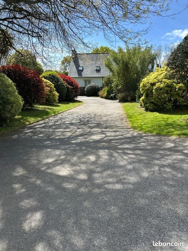 Maison à vendre, 157m², Rosporden