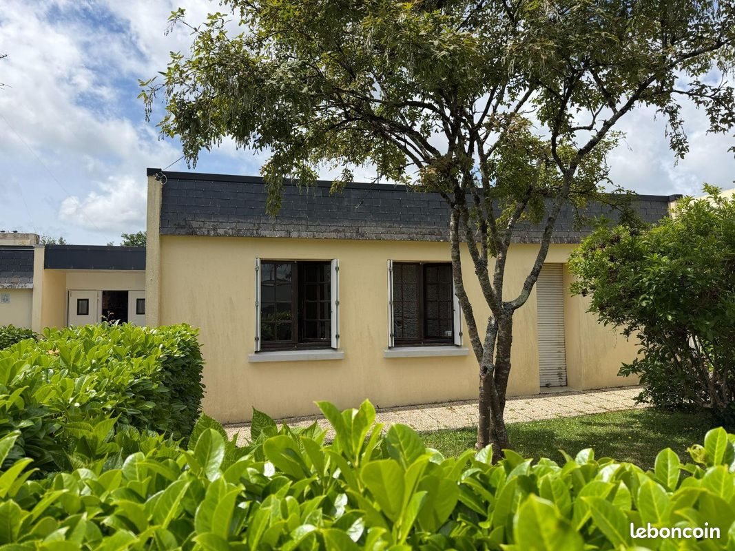 Maison à vendre, 73m², Rosporden