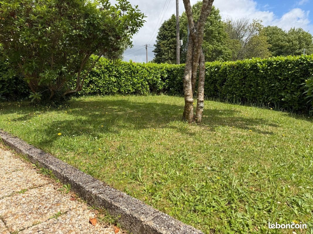 Maison à vendre, 73m², Rosporden