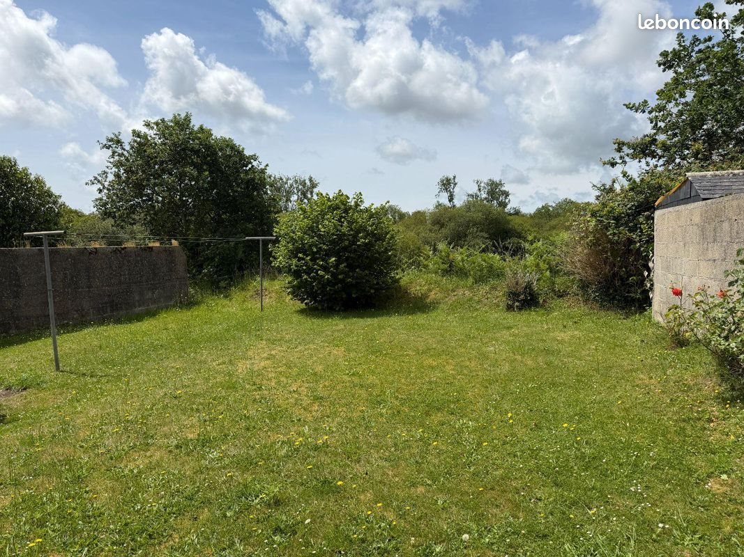 Maison à vendre, 73m², Rosporden