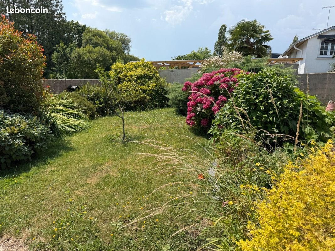 Maison à vendre, 58m², Rosporden