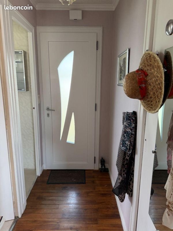 Maison à vendre, 58m², Rosporden