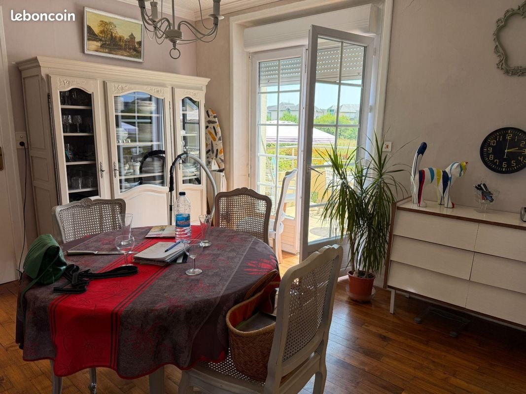 Maison à vendre, 58m², Rosporden
