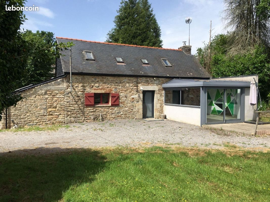 Maison à vendre, 88m², Leuhan