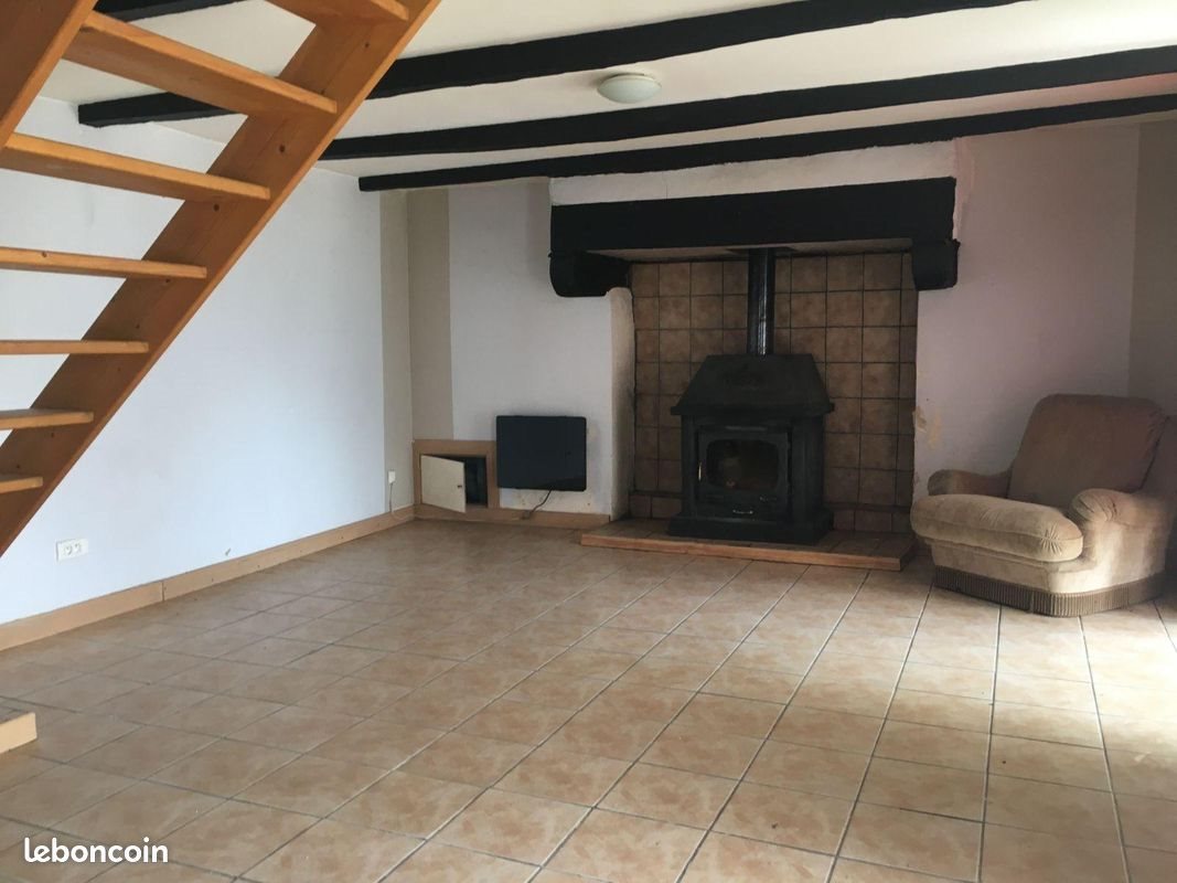 Maison à vendre, 88m², Leuhan