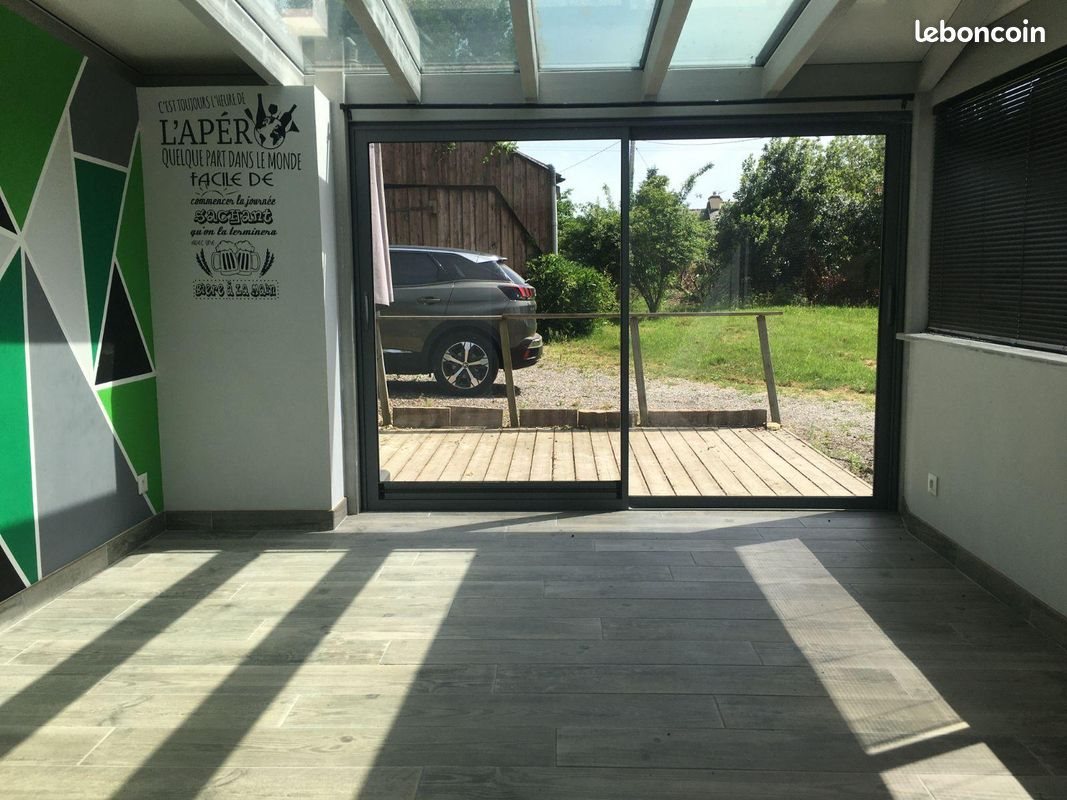 Maison à vendre, 88m², Leuhan