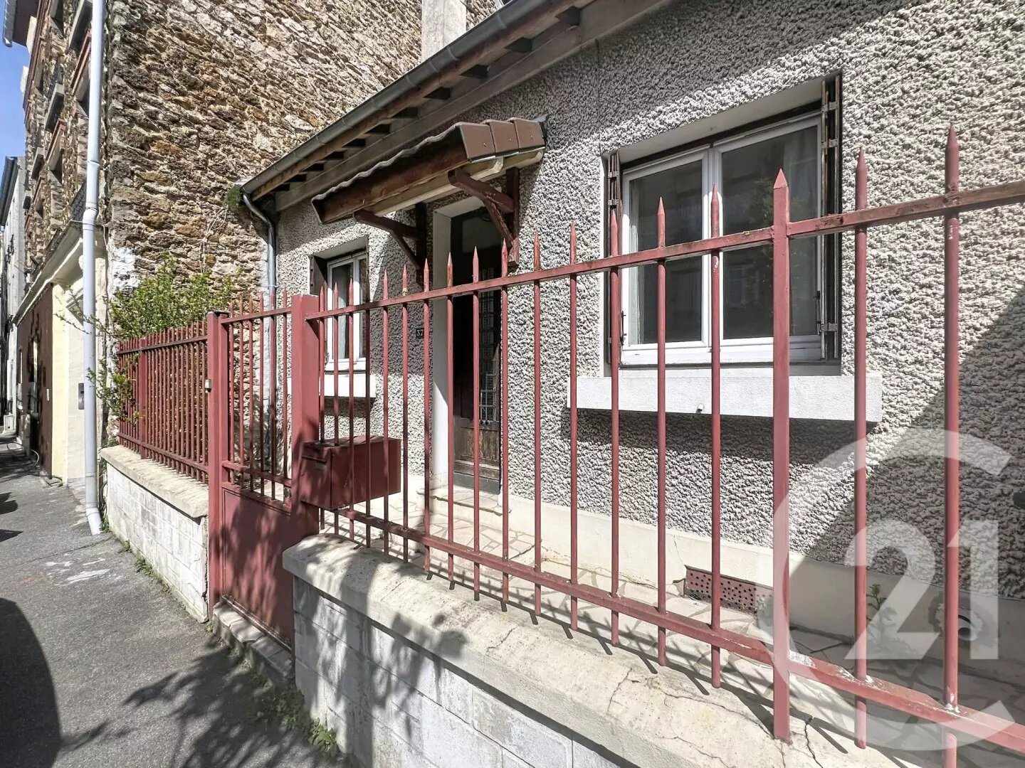 Maison à vendre, 55m², Choisy-le-Roi