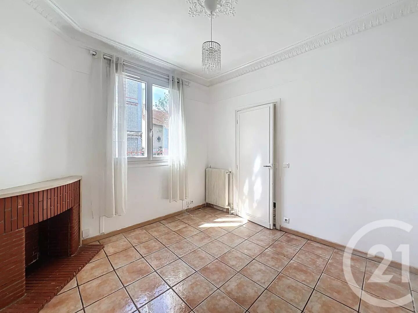 Maison à vendre, 55m², Choisy-le-Roi