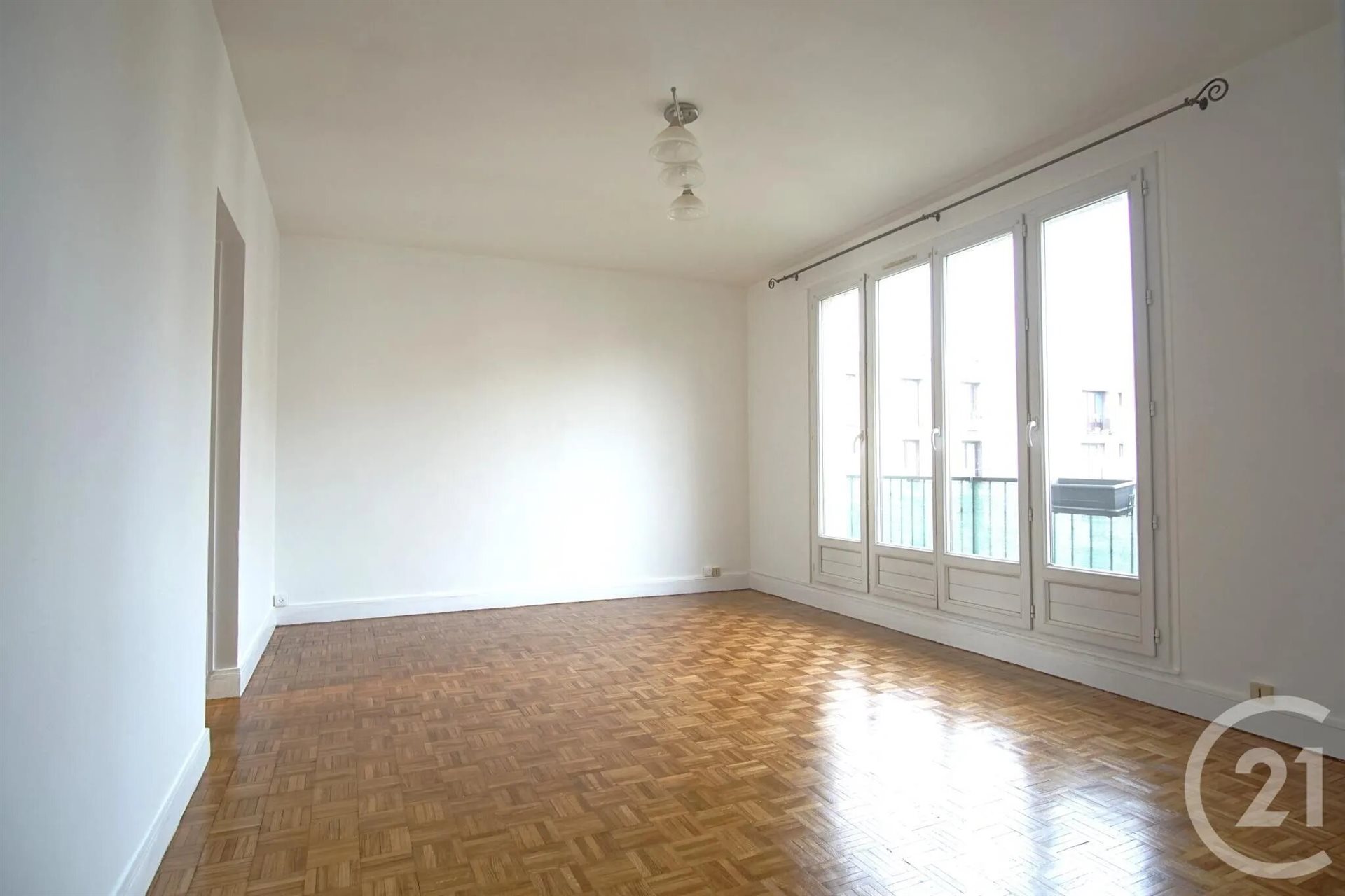 Appartement à vendre, 45m², Choisy-le-Roi