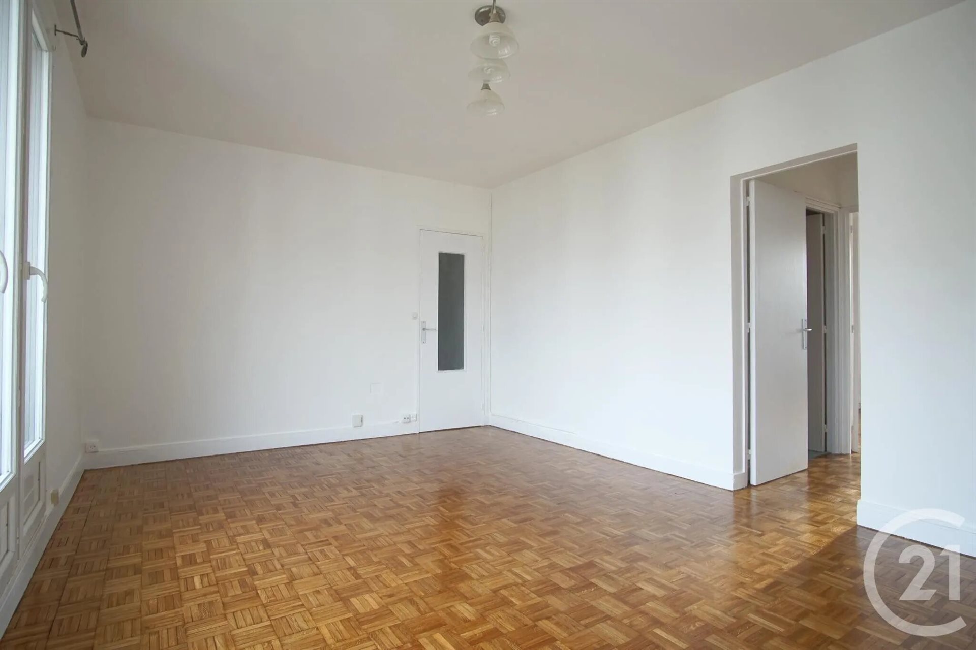 Appartement à vendre, 45m², Choisy-le-Roi