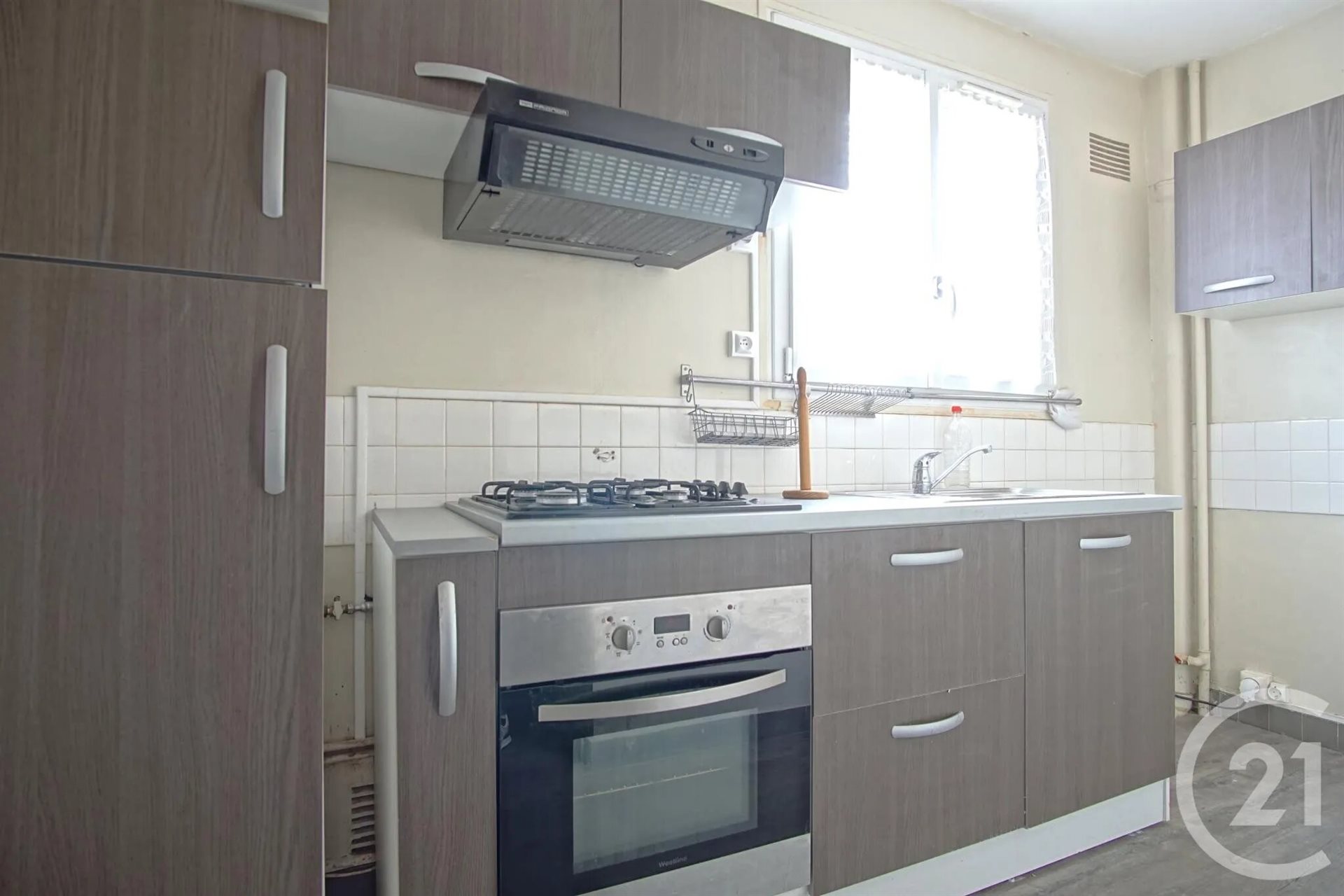 Appartement à vendre, 45m², Choisy-le-Roi