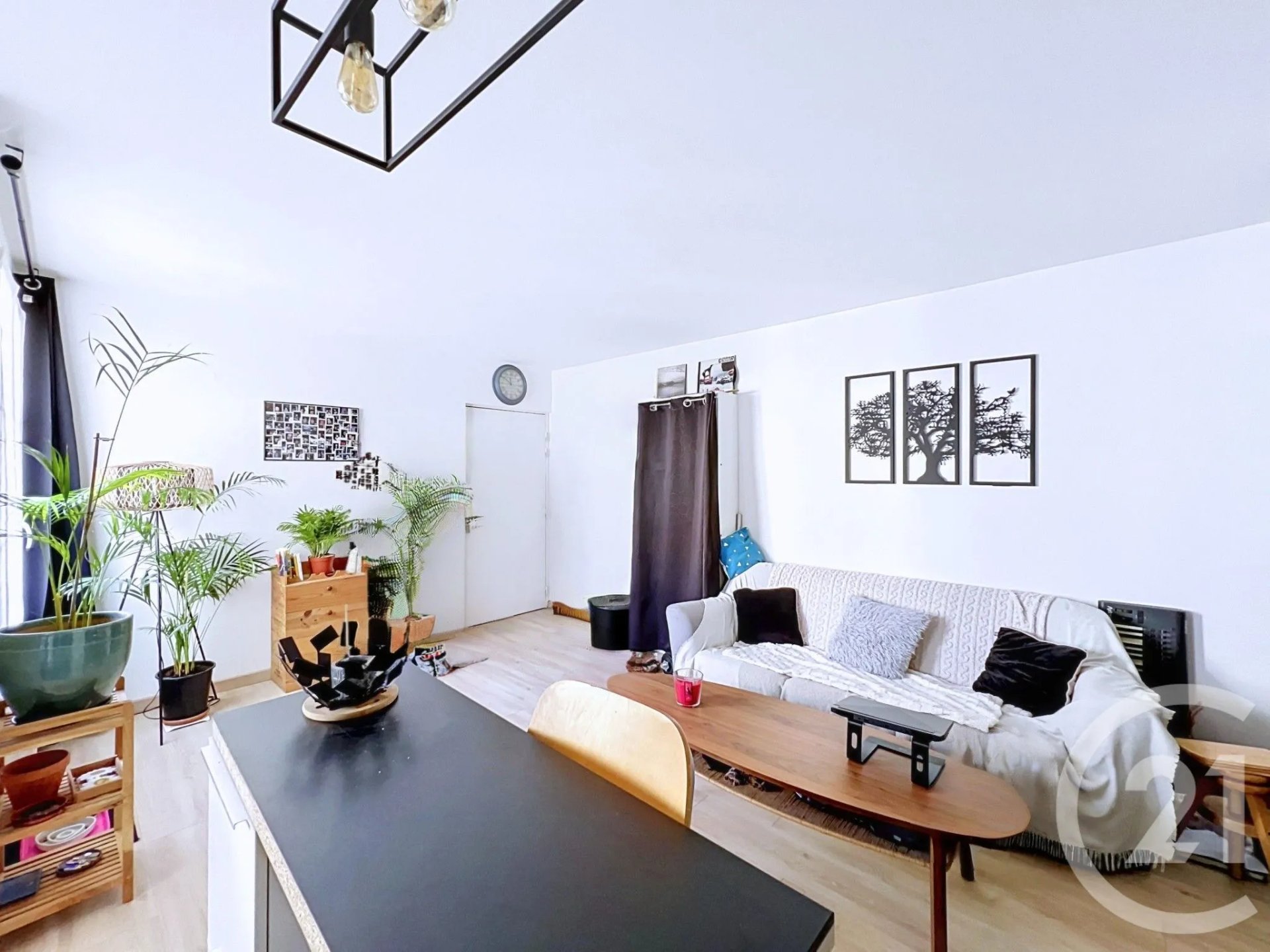 Appartement à vendre, 36m², Choisy-le-Roi