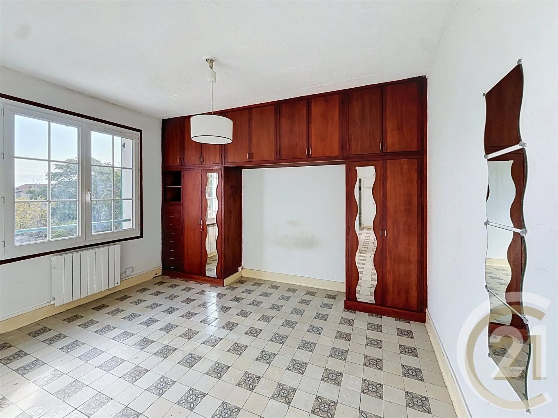 Appartement à vendre, 38m², Choisy-le-Roi