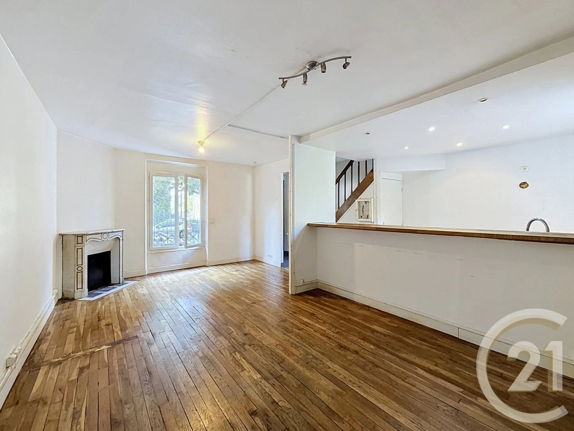 Maison à vendre, 129m², Choisy-le-Roi