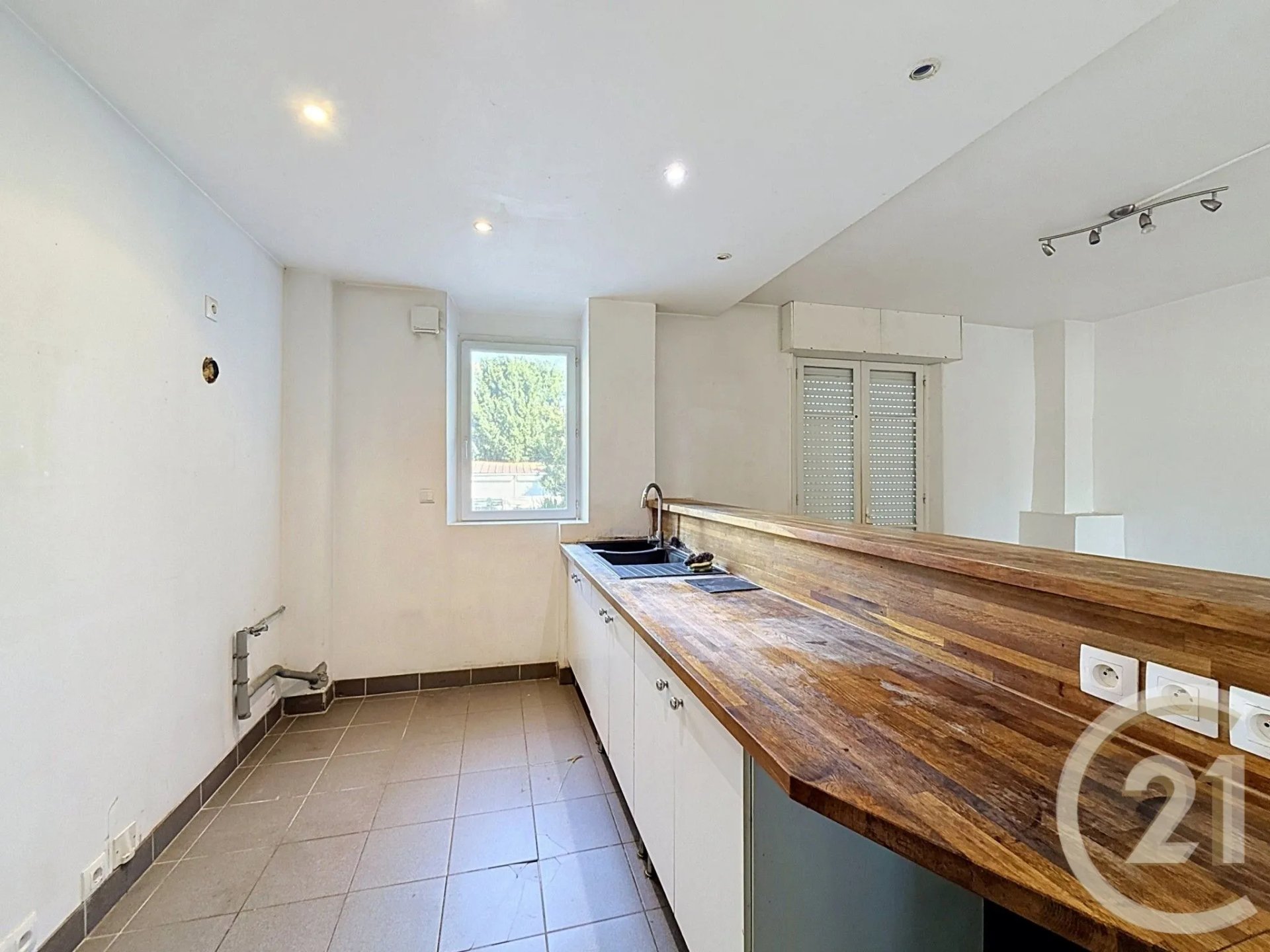 Maison à vendre, 129m², Choisy-le-Roi