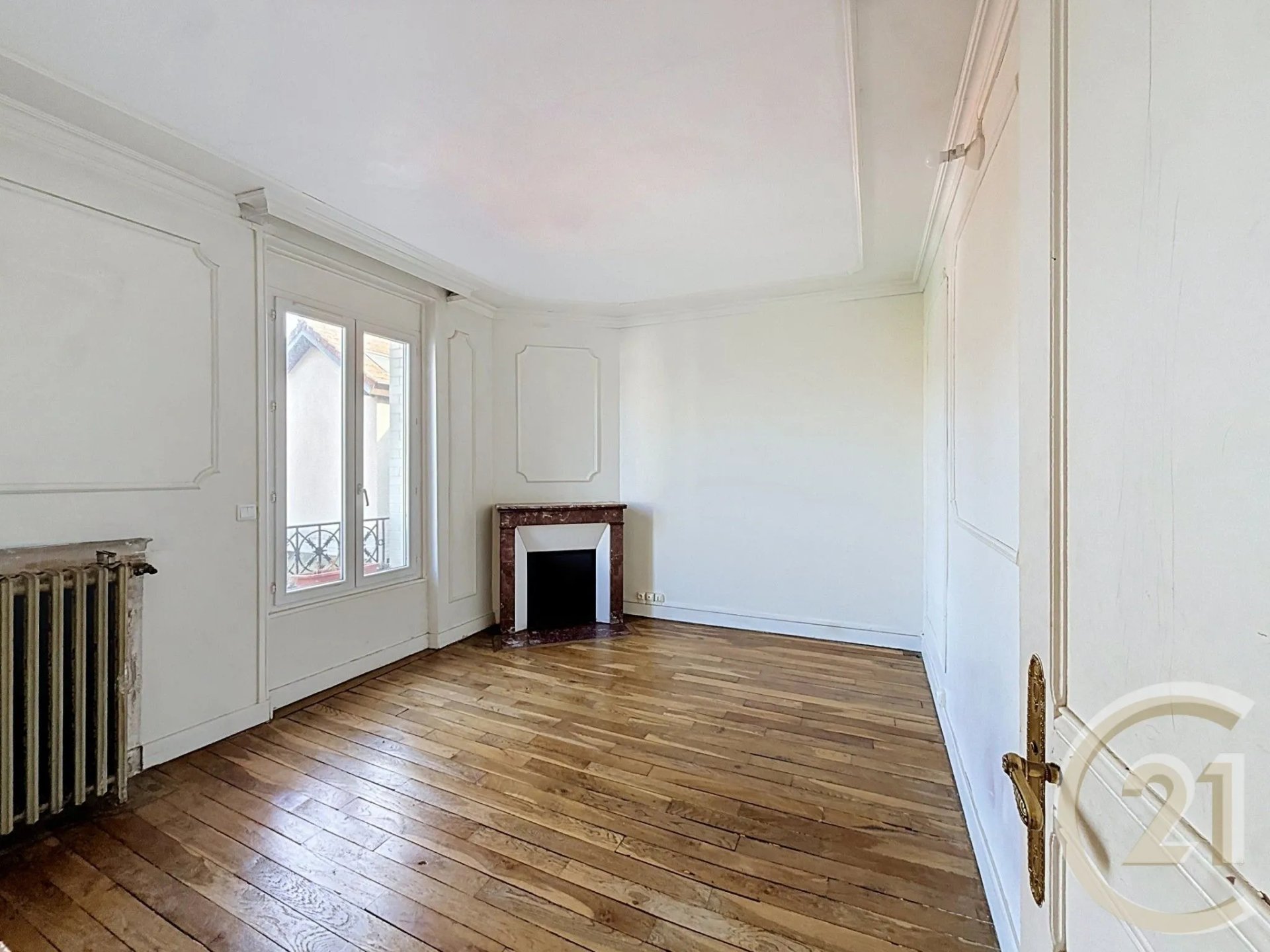 Maison à vendre, 129m², Choisy-le-Roi