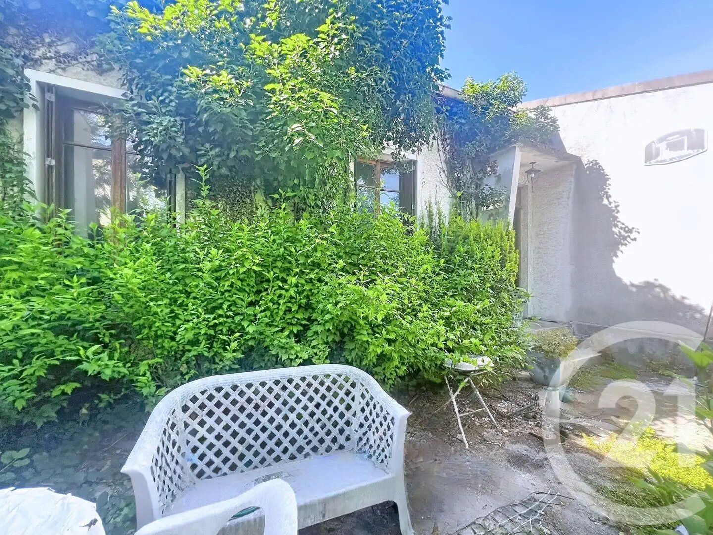 Maison à vendre, 63m², Choisy-le-Roi