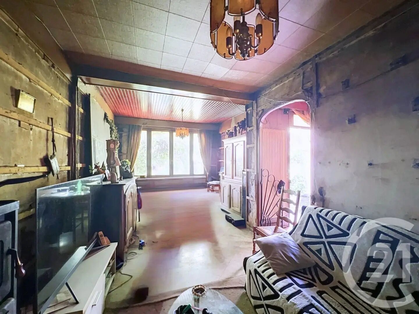 Maison à vendre, 63m², Choisy-le-Roi