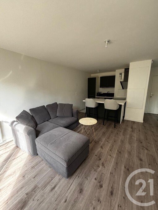 Appartement à louer, 44m², Créteil