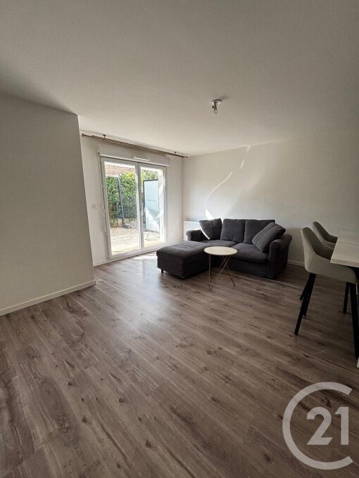 Appartement à louer, 44m², Créteil