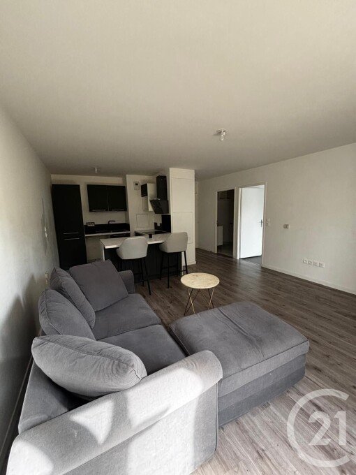 Appartement à louer, 44m², Créteil