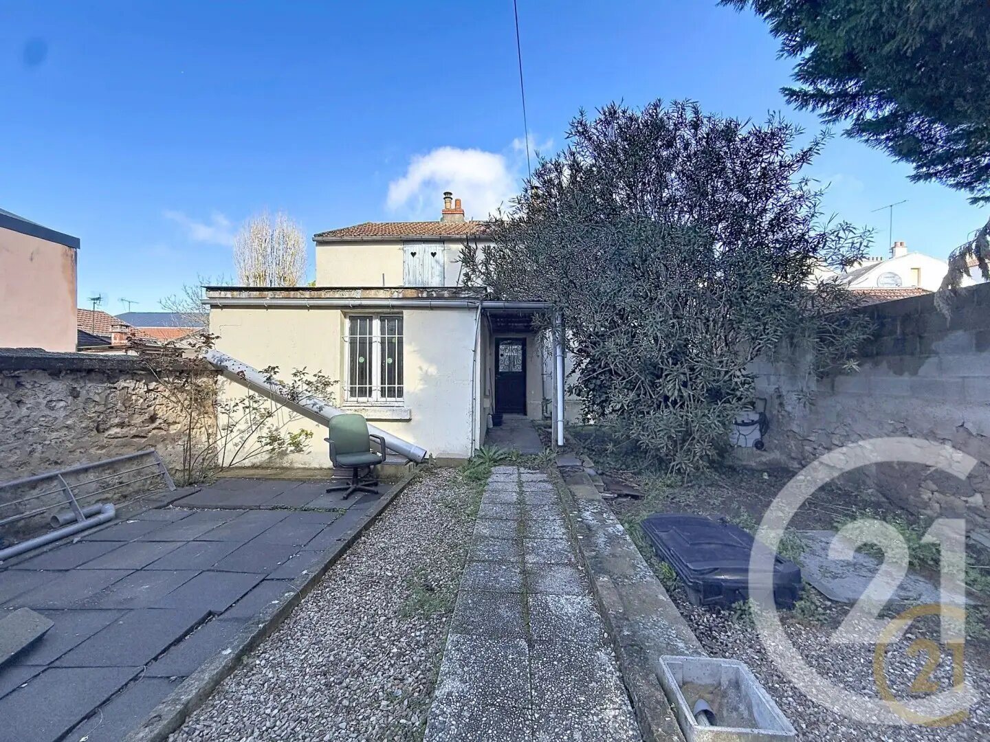 Maison à vendre, 61m², Choisy-le-Roi