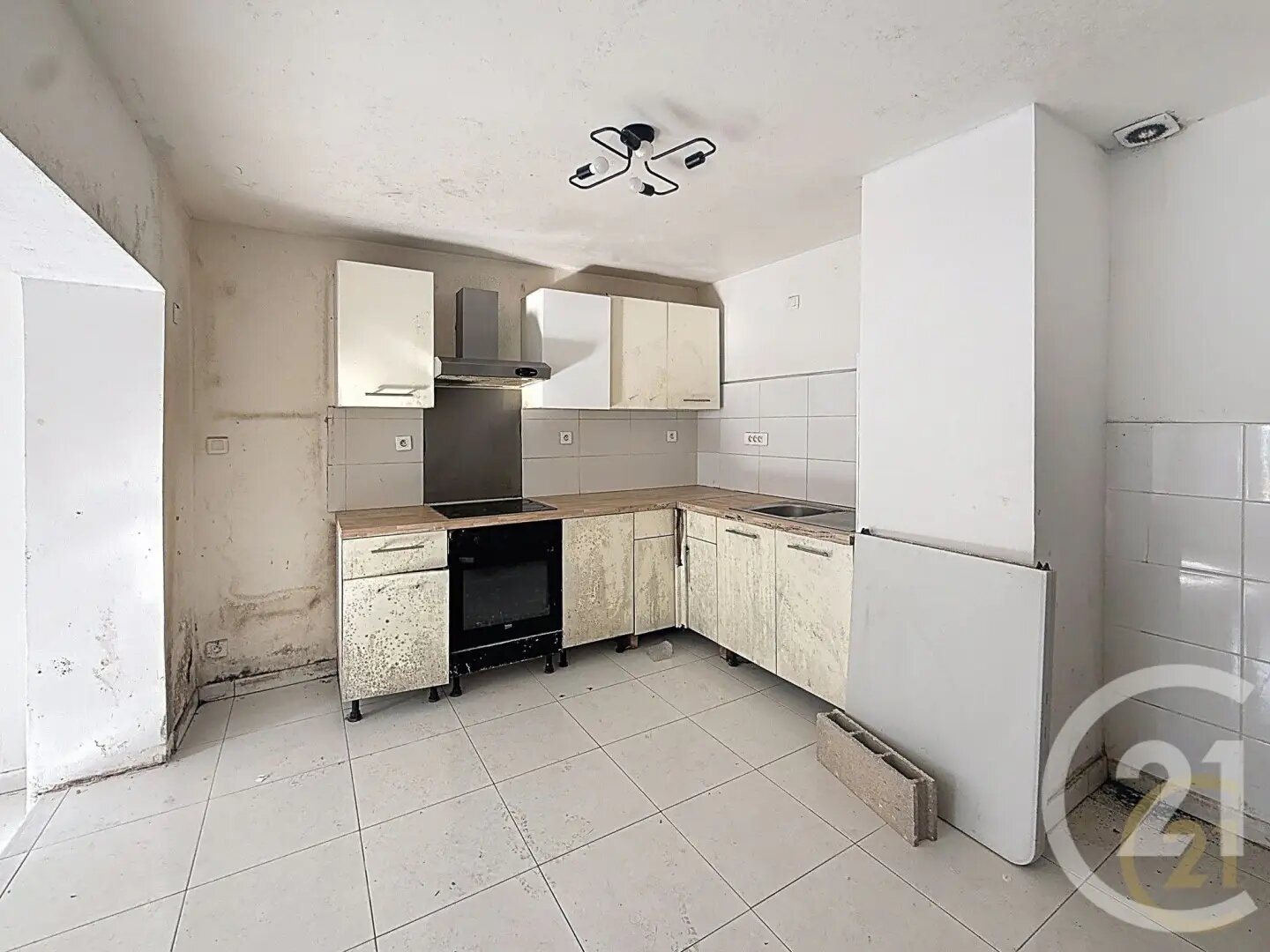 Maison à vendre, 61m², Choisy-le-Roi
