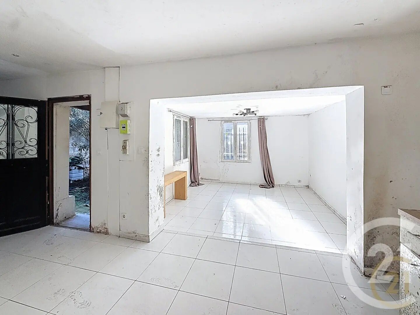 Maison à vendre, 61m², Choisy-le-Roi
